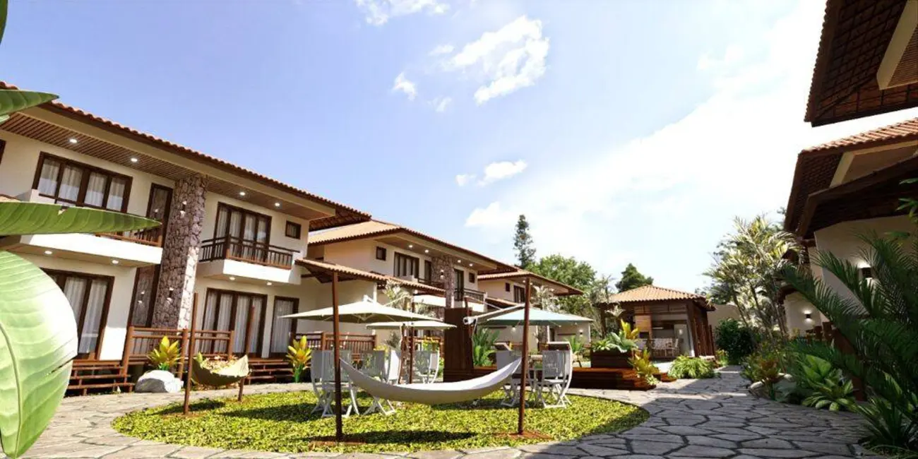 Foto 7 de Cobertura com 3 quartos à venda em Marau - BA