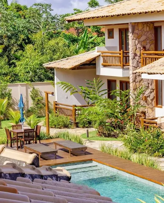 Foto 2 de Cobertura com 3 quartos à venda em Marau - BA