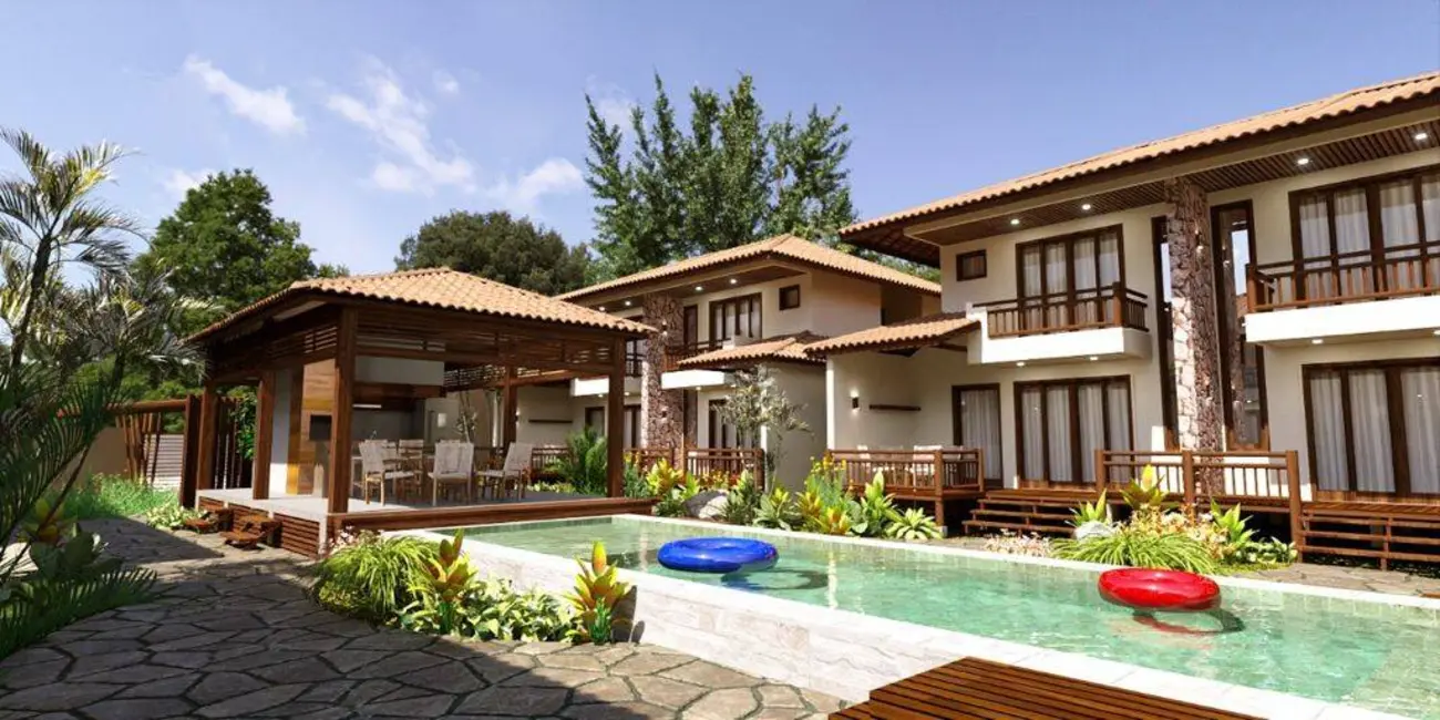 Foto 6 de Cobertura com 3 quartos à venda em Marau - BA