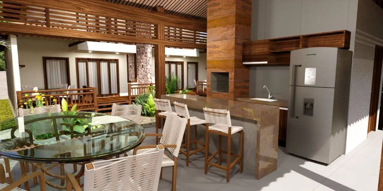 Foto 8 de Cobertura com 3 quartos à venda em Marau - BA