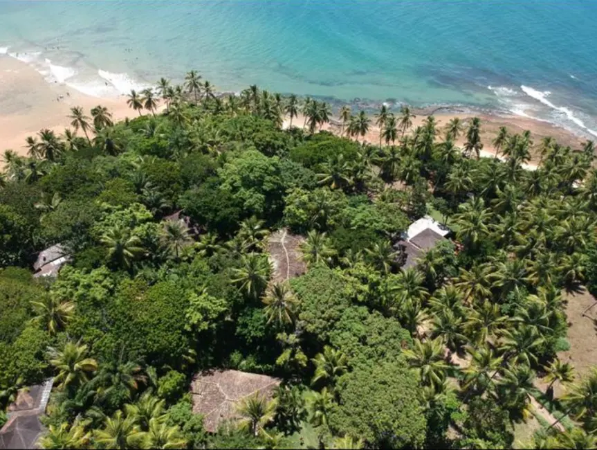 Foto 4 de Terreno / Lote à venda em Marau - BA