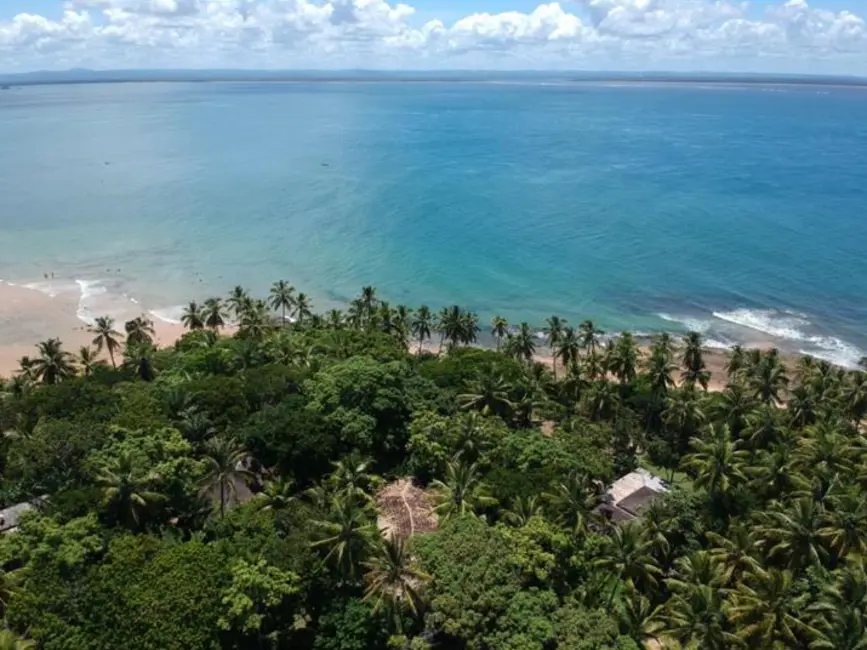 Foto 5 de Terreno / Lote à venda em Marau - BA