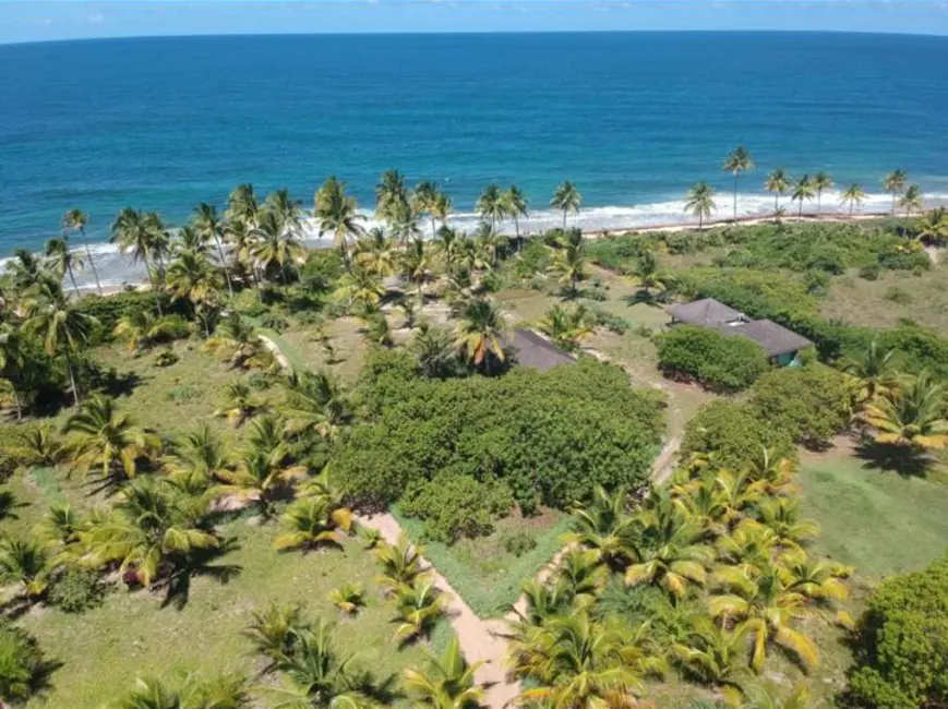 Foto 3 de Terreno / Lote à venda em Marau - BA