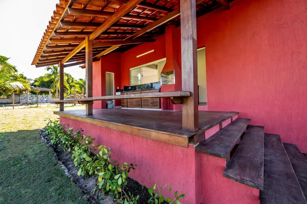 Foto 4 de Casa com 2 quartos à venda, 500m2 em Marau - BA