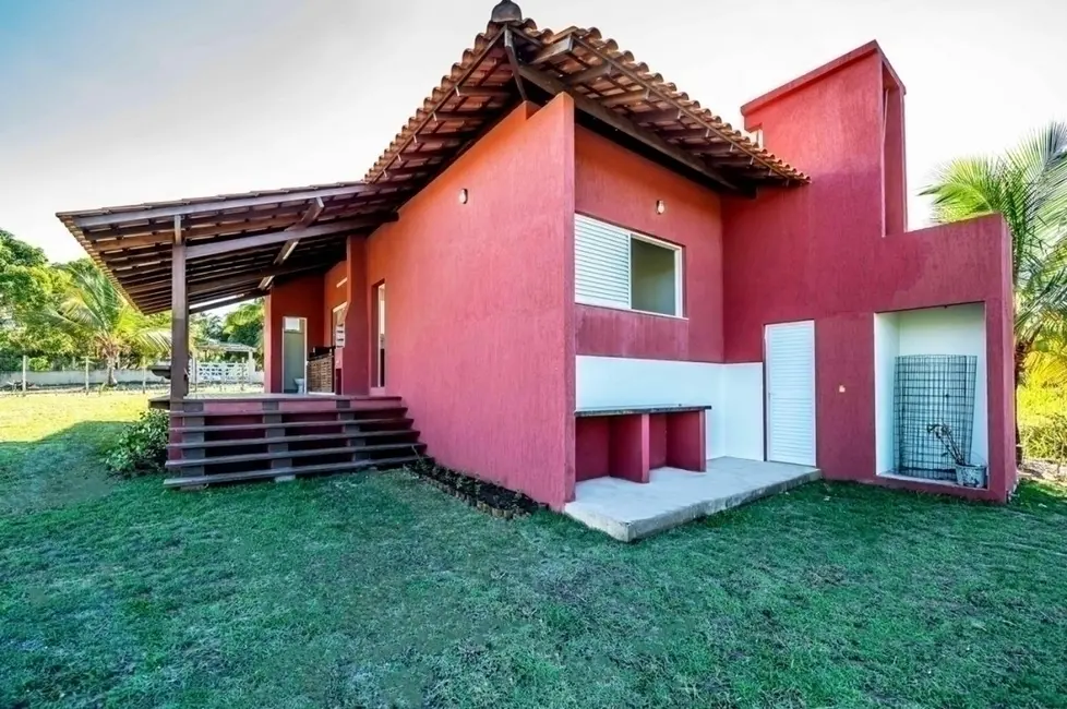 Foto 1 de Casa com 2 quartos à venda, 500m2 em Marau, BA