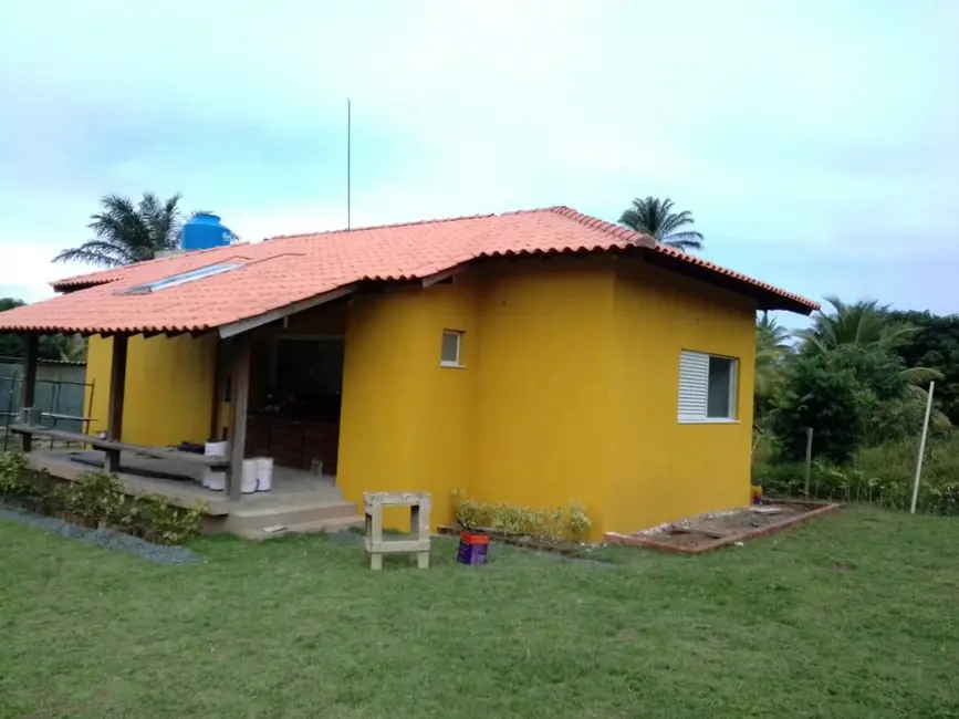 Foto 3 de Casa com 2 quartos à venda, 500m2 em Marau - BA