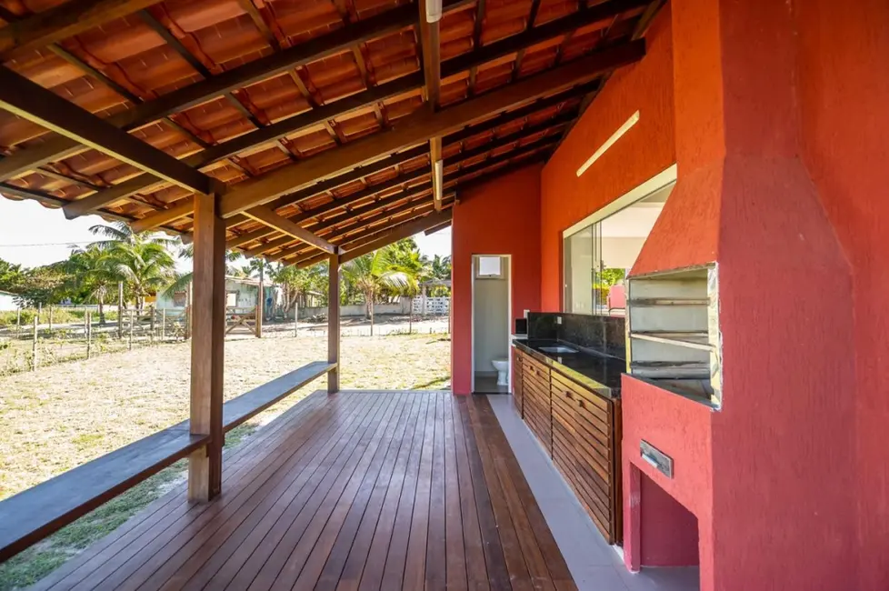 Foto 5 de Casa com 2 quartos à venda, 500m2 em Marau - BA