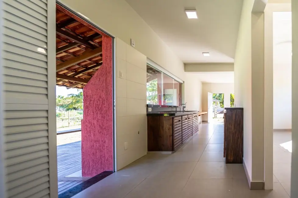Foto 7 de Casa com 2 quartos à venda, 500m2 em Marau - BA