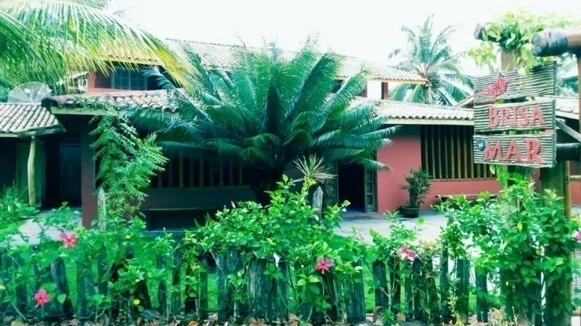 Foto 1 de Sala Comercial à venda, 1800m2 em Marau - BA