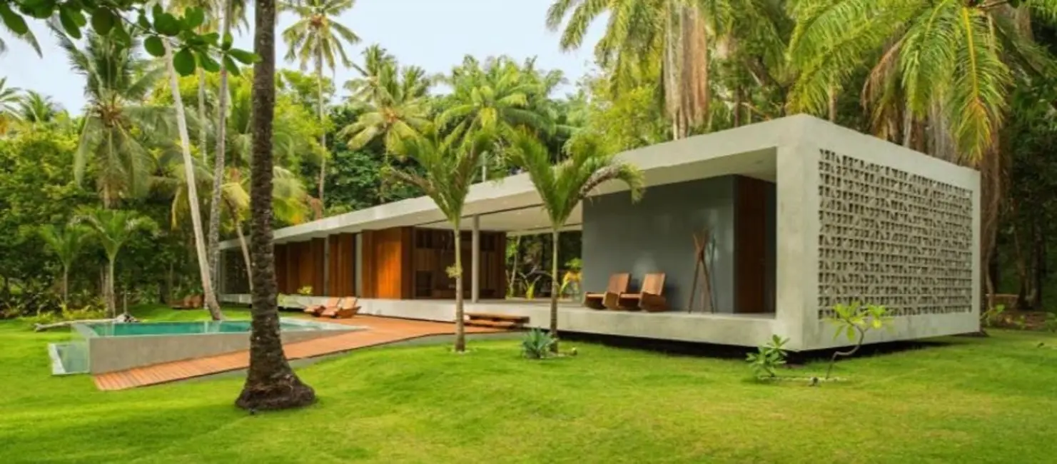 Foto 6 de Casa à venda, 13000m2 em Cairu - BA