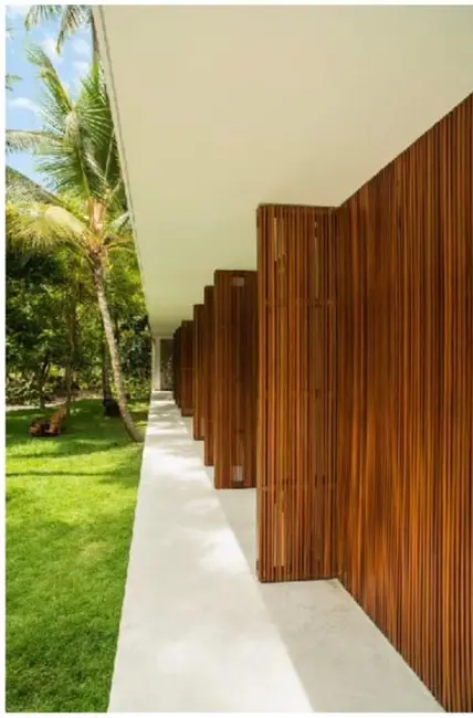 Foto 8 de Casa à venda, 13000m2 em Cairu - BA