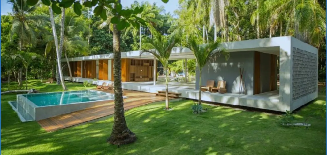 Foto 5 de Casa à venda, 13000m2 em Cairu - BA