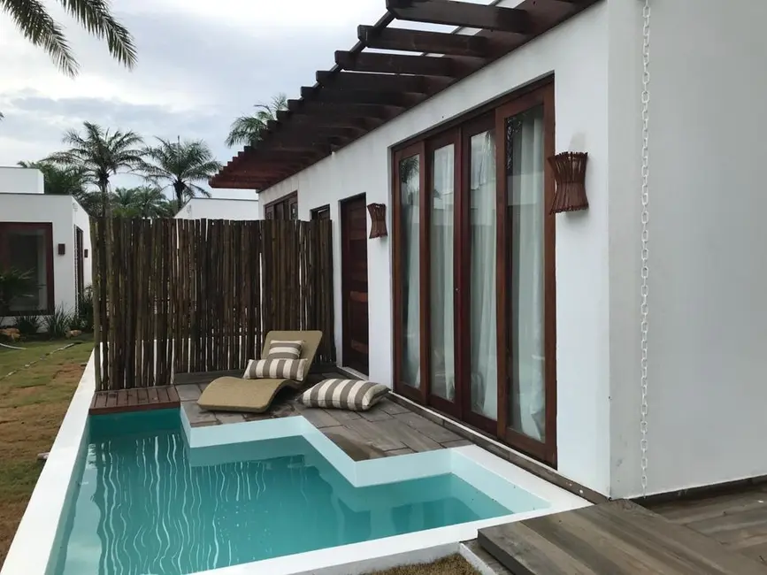 Foto 1 de Casa de Condomínio com 1 quarto à venda em Marau - BA