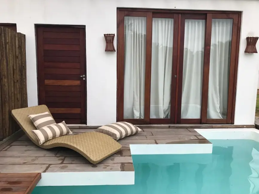 Foto 2 de Casa de Condomínio com 1 quarto à venda em Marau - BA