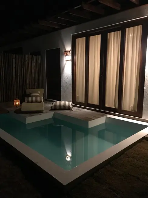 Foto 2 de Casa de Condomínio com 1 quarto à venda em Marau - BA