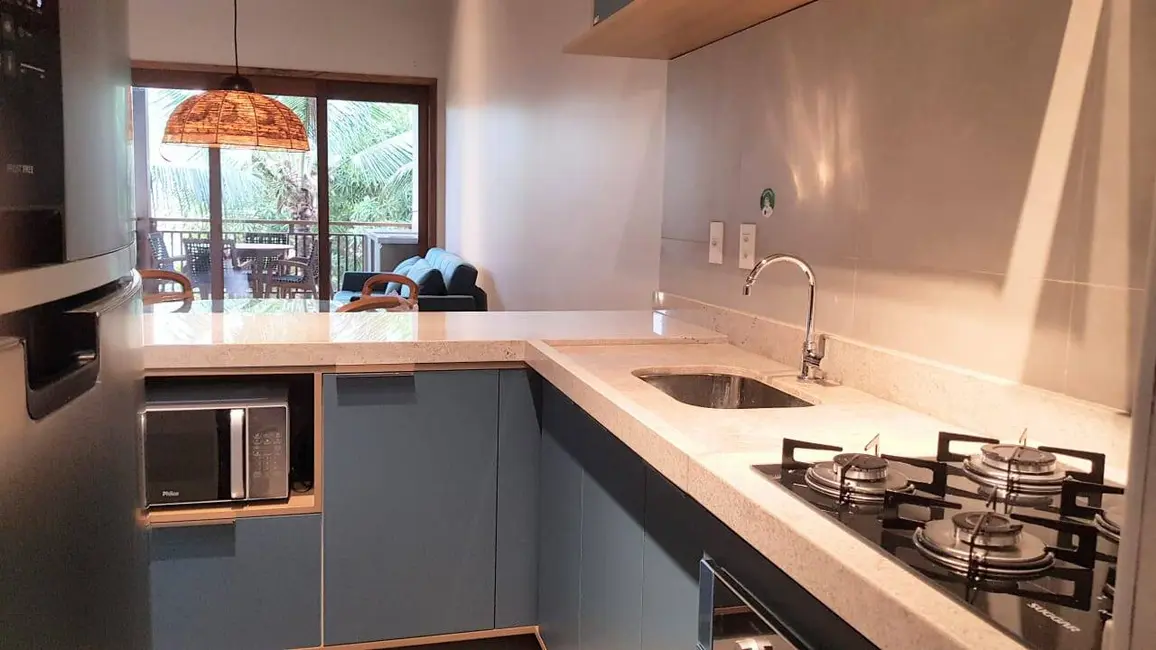 Foto 4 de Cobertura com 2 quartos à venda, 5700m2 em Marau - BA