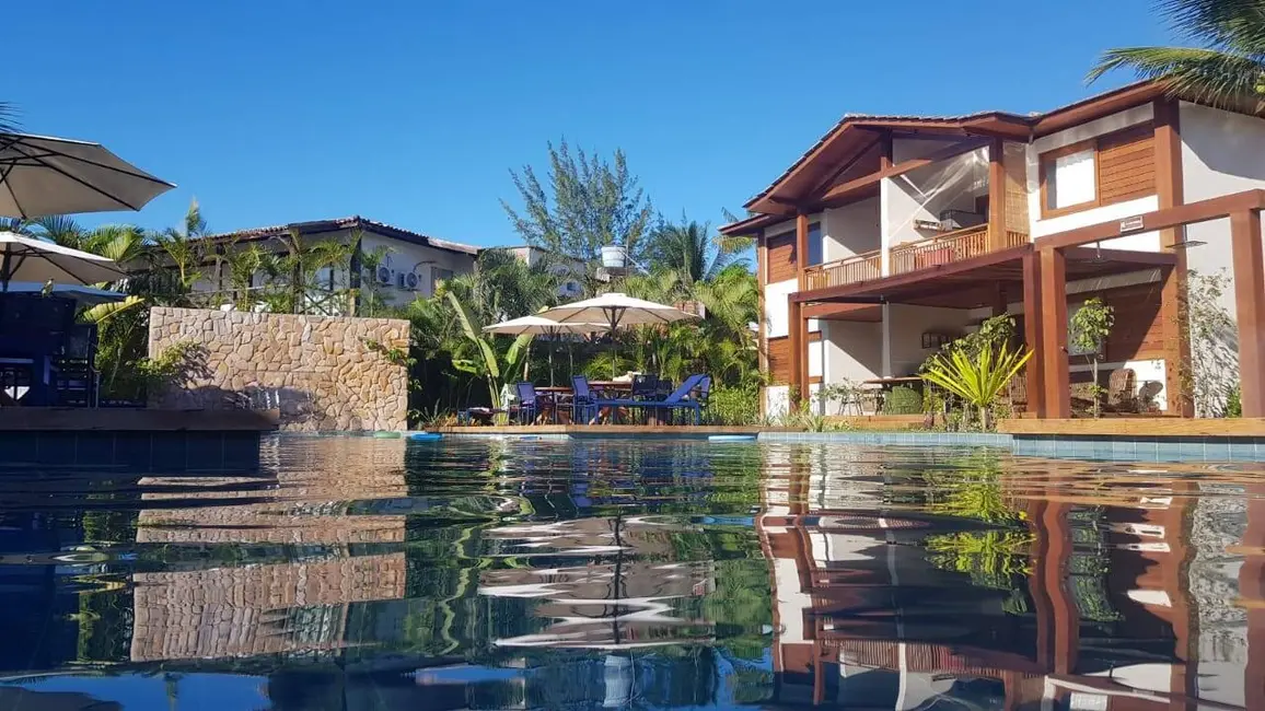 Foto 1 de Cobertura com 2 quartos à venda, 5700m2 em Marau - BA