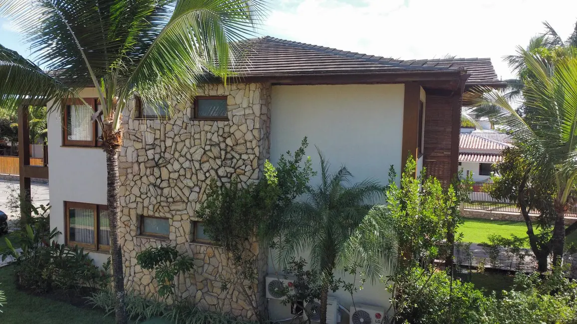 Foto 9 de Cobertura com 2 quartos à venda, 5700m2 em Marau - BA