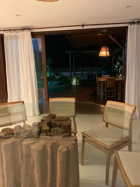 Foto 7 de Casa com 6 quartos à venda, 1622m2 em Marau - BA