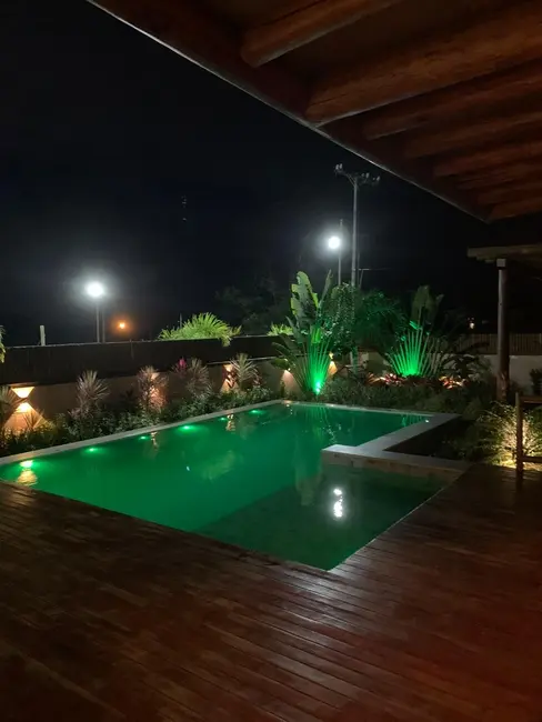 Foto 9 de Casa com 6 quartos à venda, 1622m2 em Marau - BA