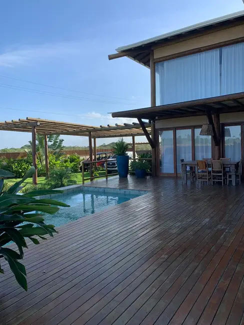 Foto 5 de Casa com 6 quartos à venda, 1622m2 em Marau - BA