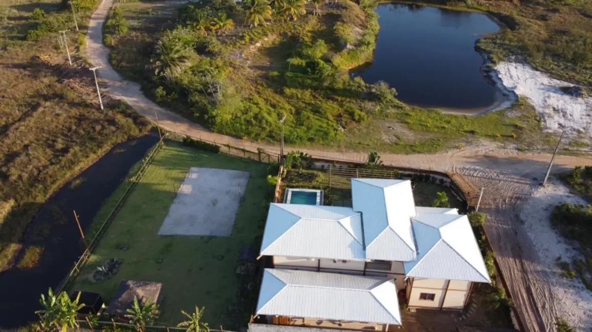 Foto 1 de Casa com 6 quartos à venda, 1622m2 em Marau - BA
