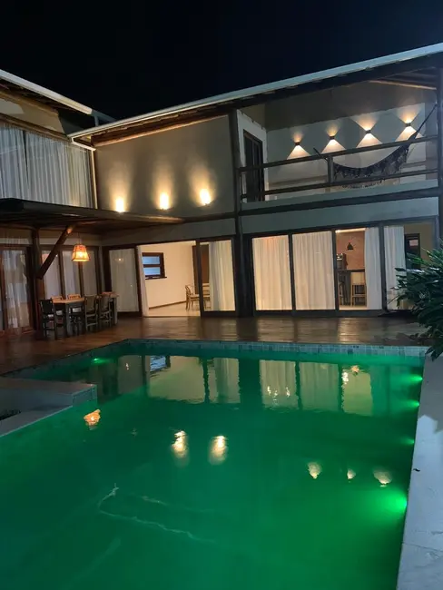 Foto 8 de Casa com 6 quartos à venda, 1622m2 em Marau - BA