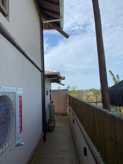 Foto 4 de Casa com 6 quartos à venda, 1622m2 em Marau - BA