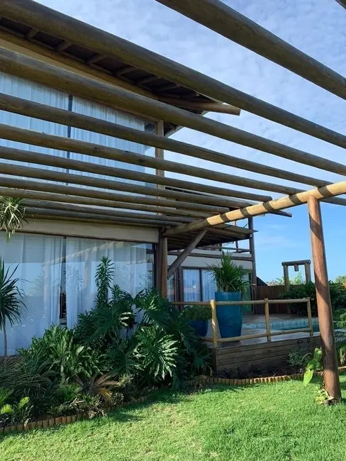 Foto 3 de Casa com 6 quartos à venda, 1622m2 em Marau - BA