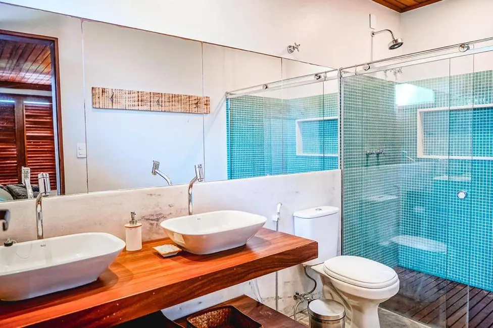 Foto 12 de Casa à venda em Marau - BA