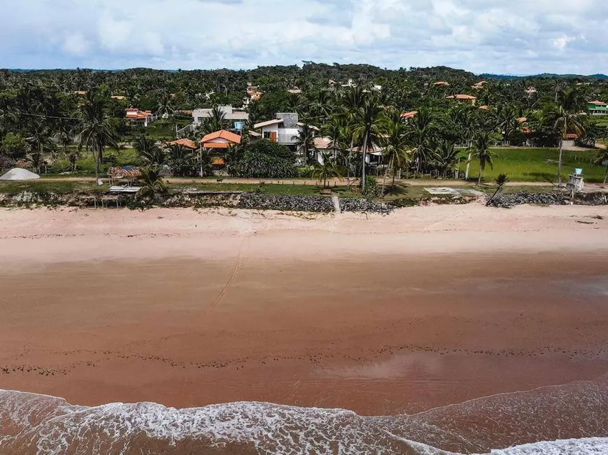 Foto 5 de Casa à venda em Marau - BA