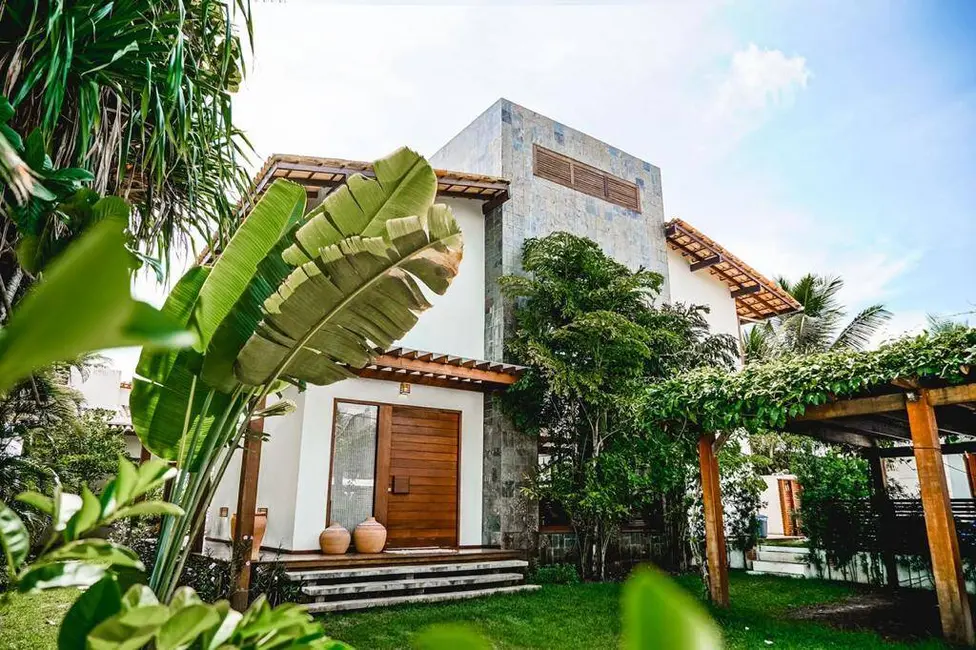 Foto 4 de Casa à venda em Marau - BA