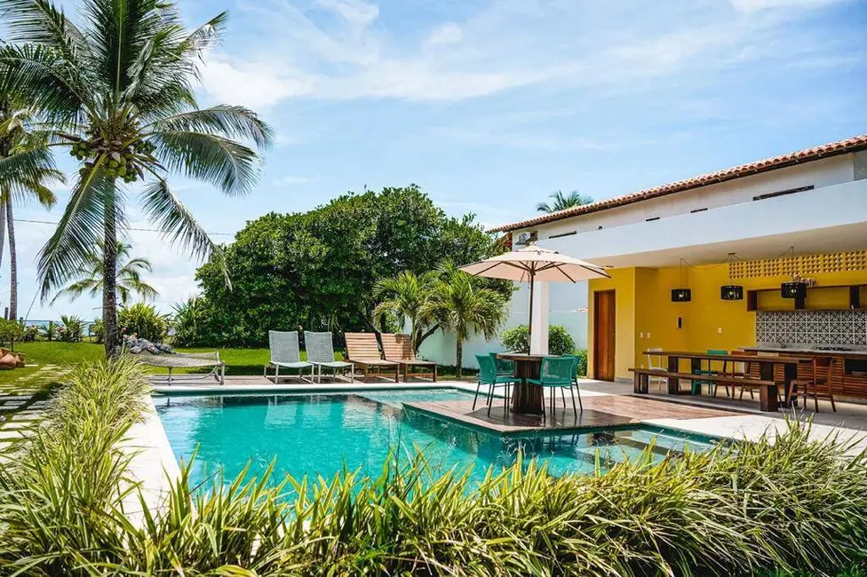 Foto 7 de Casa à venda em Marau - BA