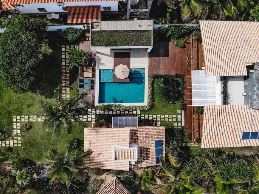 Foto 1 de Casa à venda em Marau - BA