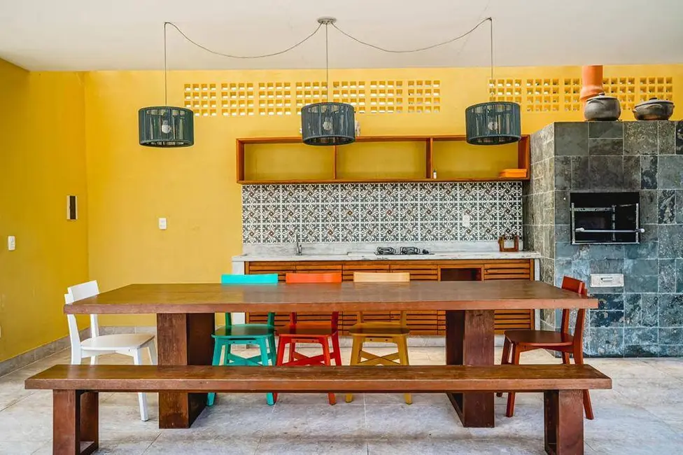 Foto 9 de Casa à venda em Marau - BA