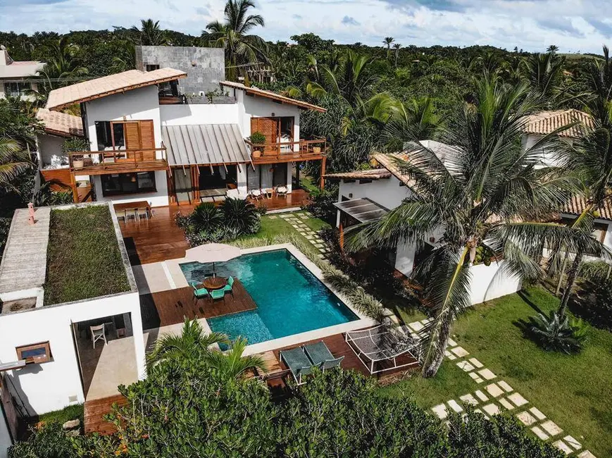 Foto 2 de Casa à venda em Marau - BA