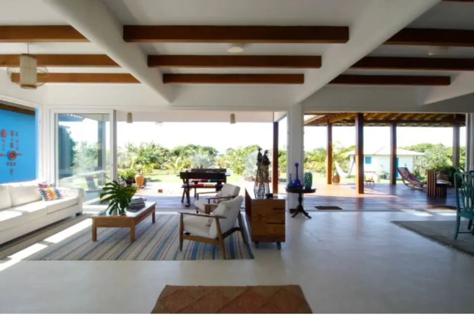 Foto 6 de Casa com 3 quartos à venda, 10000m2 em Marau - BA