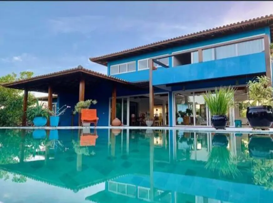 Foto 3 de Casa com 3 quartos à venda, 10000m2 em Marau - BA