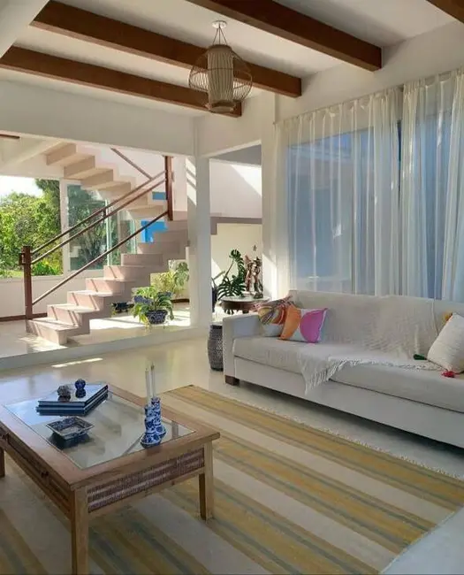 Foto 7 de Casa com 3 quartos à venda, 10000m2 em Marau - BA