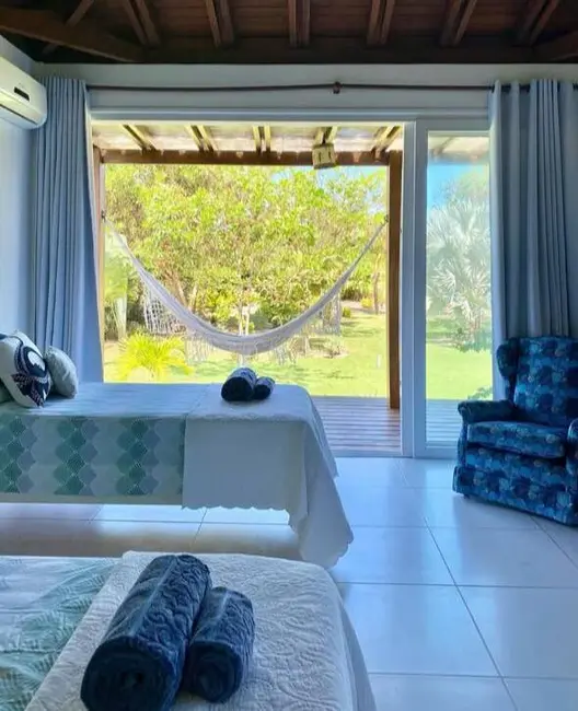 Foto 9 de Casa com 3 quartos à venda, 10000m2 em Marau - BA