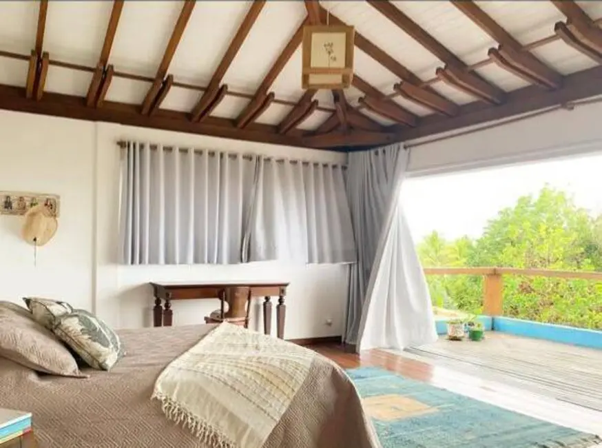 Foto 8 de Casa com 3 quartos à venda, 10000m2 em Marau - BA