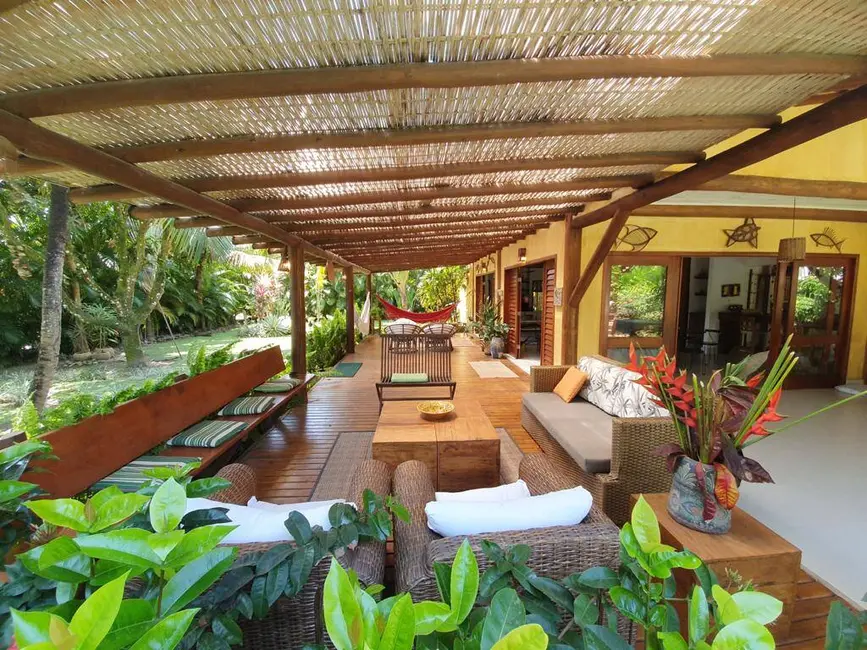 Foto 4 de Casa com 2 quartos à venda, 1300m2 em Marau - BA