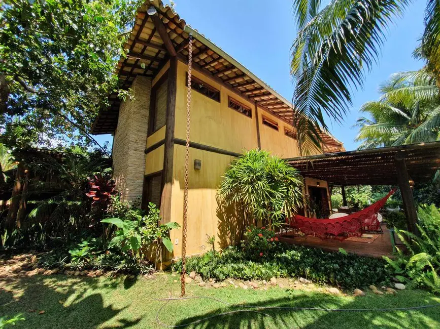 Foto 1 de Casa com 2 quartos à venda, 1300m2 em Marau - BA