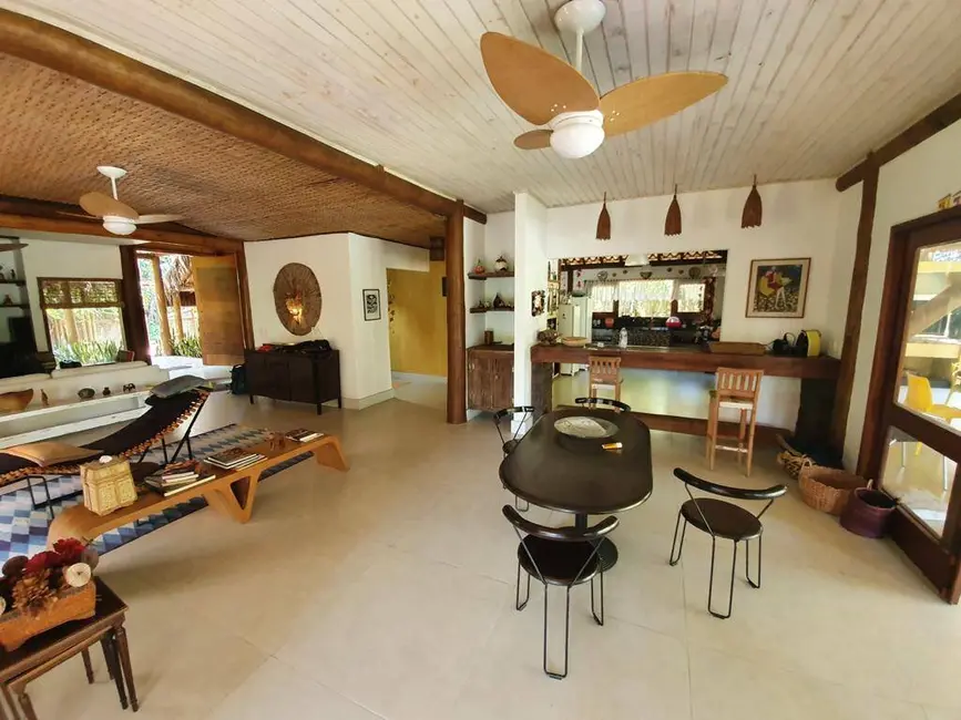 Foto 8 de Casa com 2 quartos à venda, 1300m2 em Marau - BA