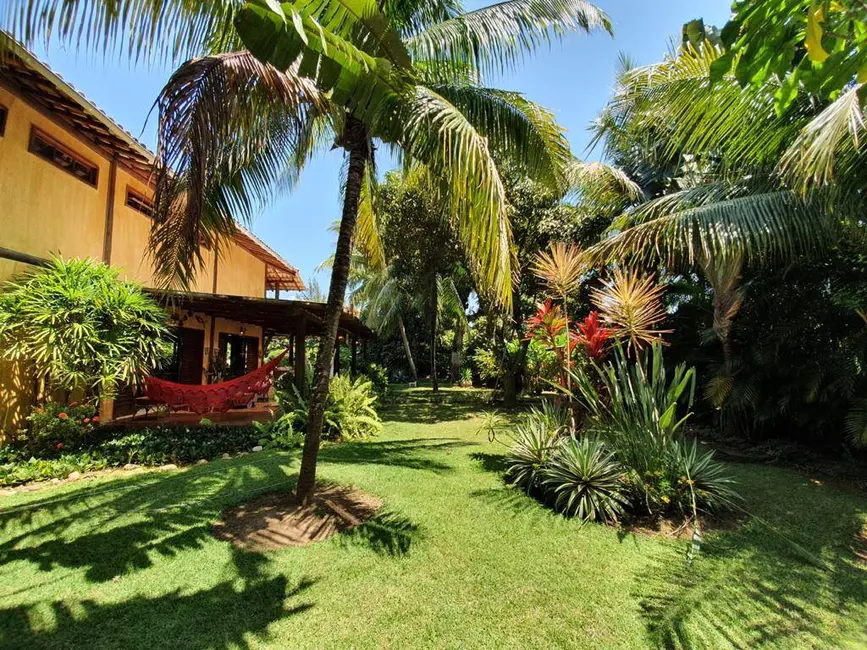 Foto 2 de Casa com 2 quartos à venda, 1300m2 em Marau - BA