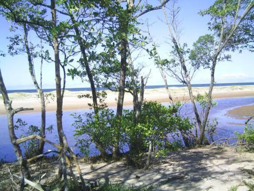 Foto 7 de Terreno / Lote à venda, 6506m2 em Marau - BA