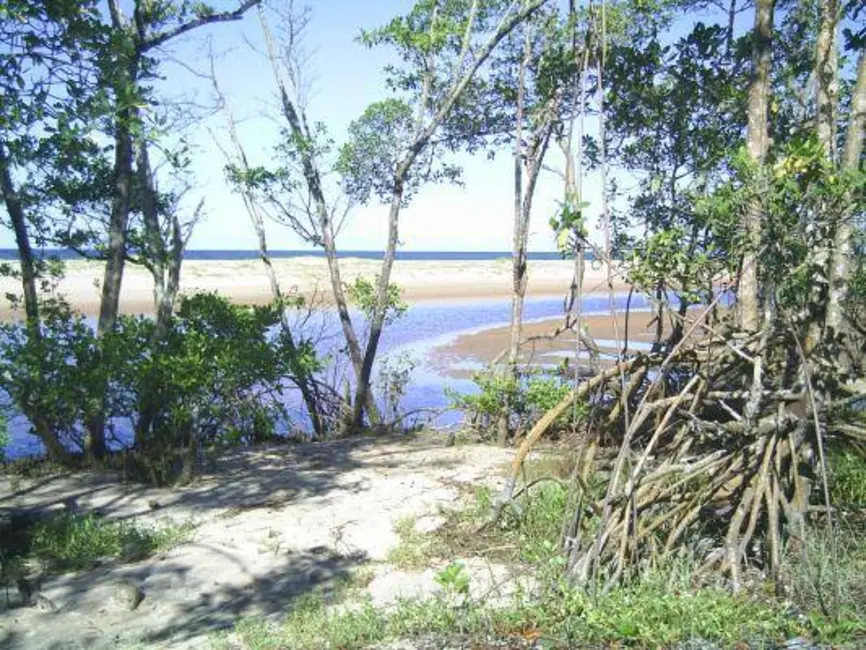 Foto 3 de Terreno / Lote à venda, 6506m2 em Marau - BA