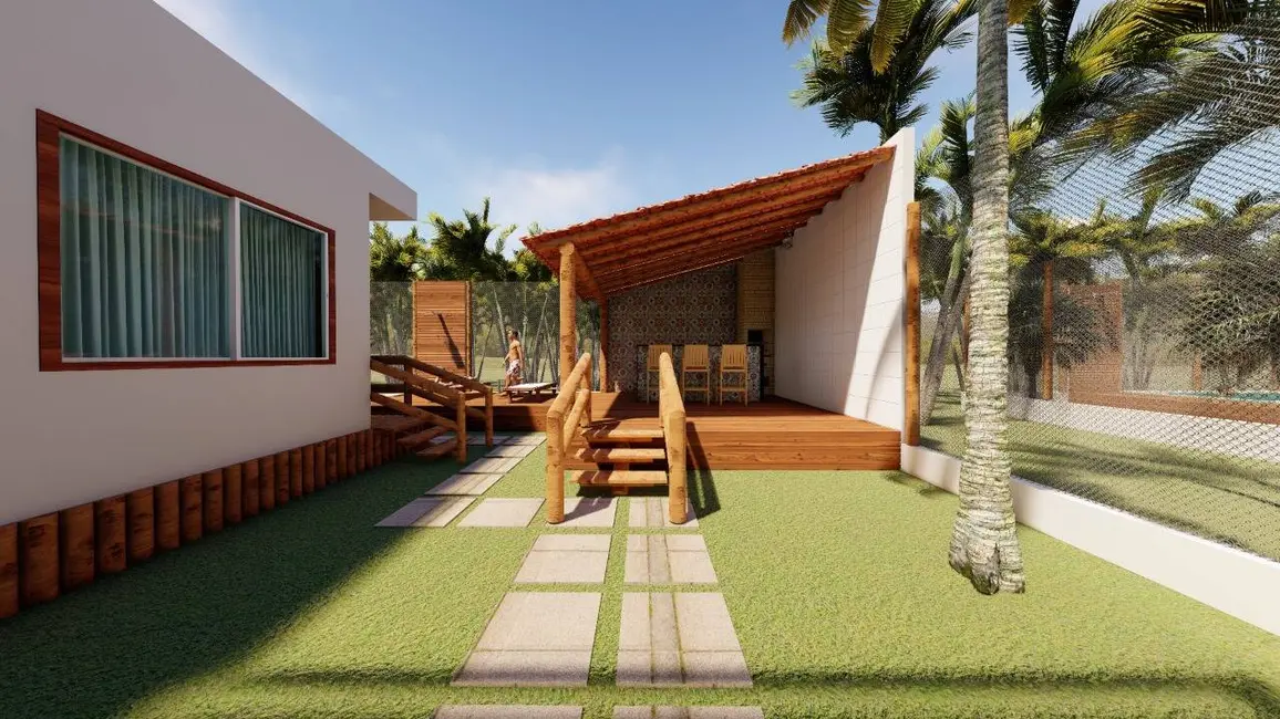 Foto 4 de Casa de Condomínio à venda em Marau - BA