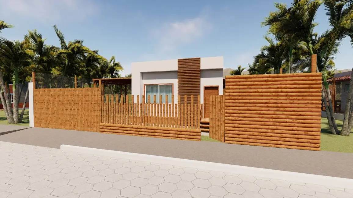 Foto 6 de Casa de Condomínio à venda em Marau - BA