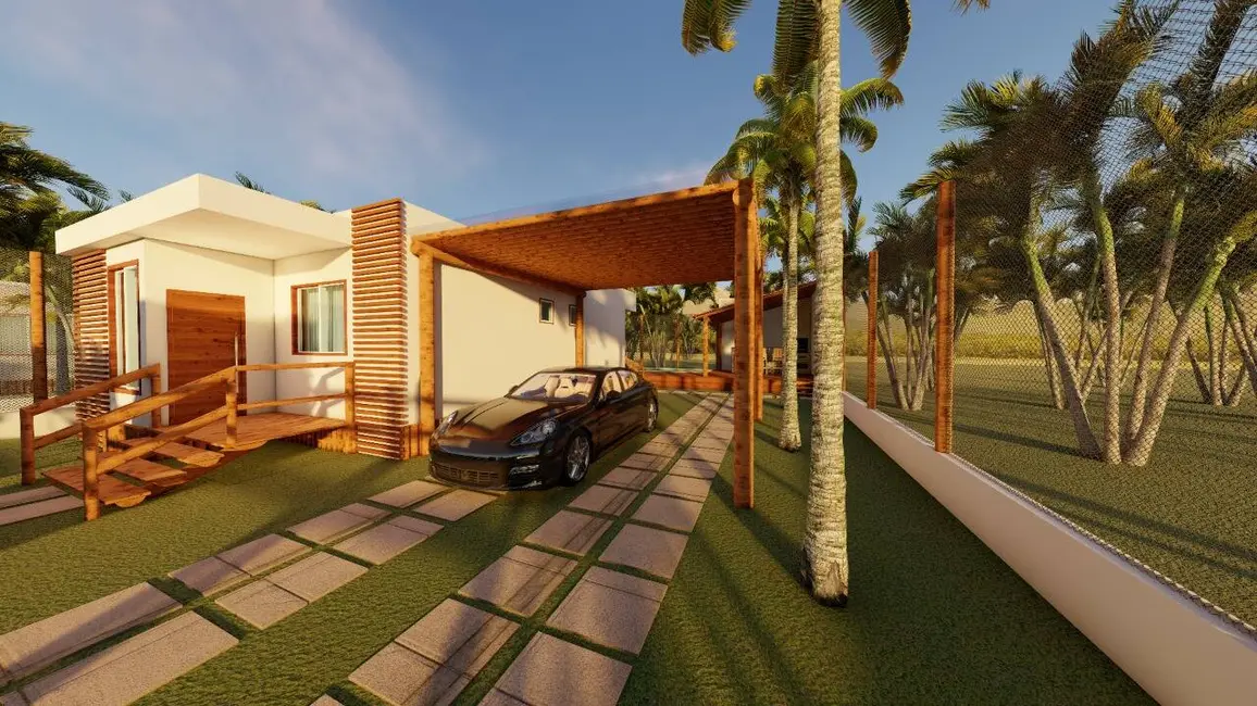 Foto 3 de Casa de Condomínio à venda em Marau - BA